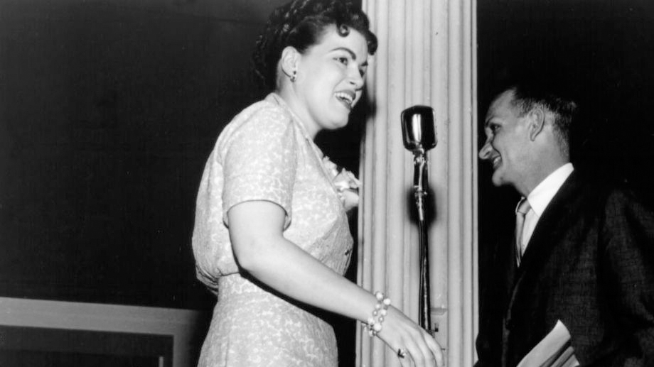 Patsy Cline