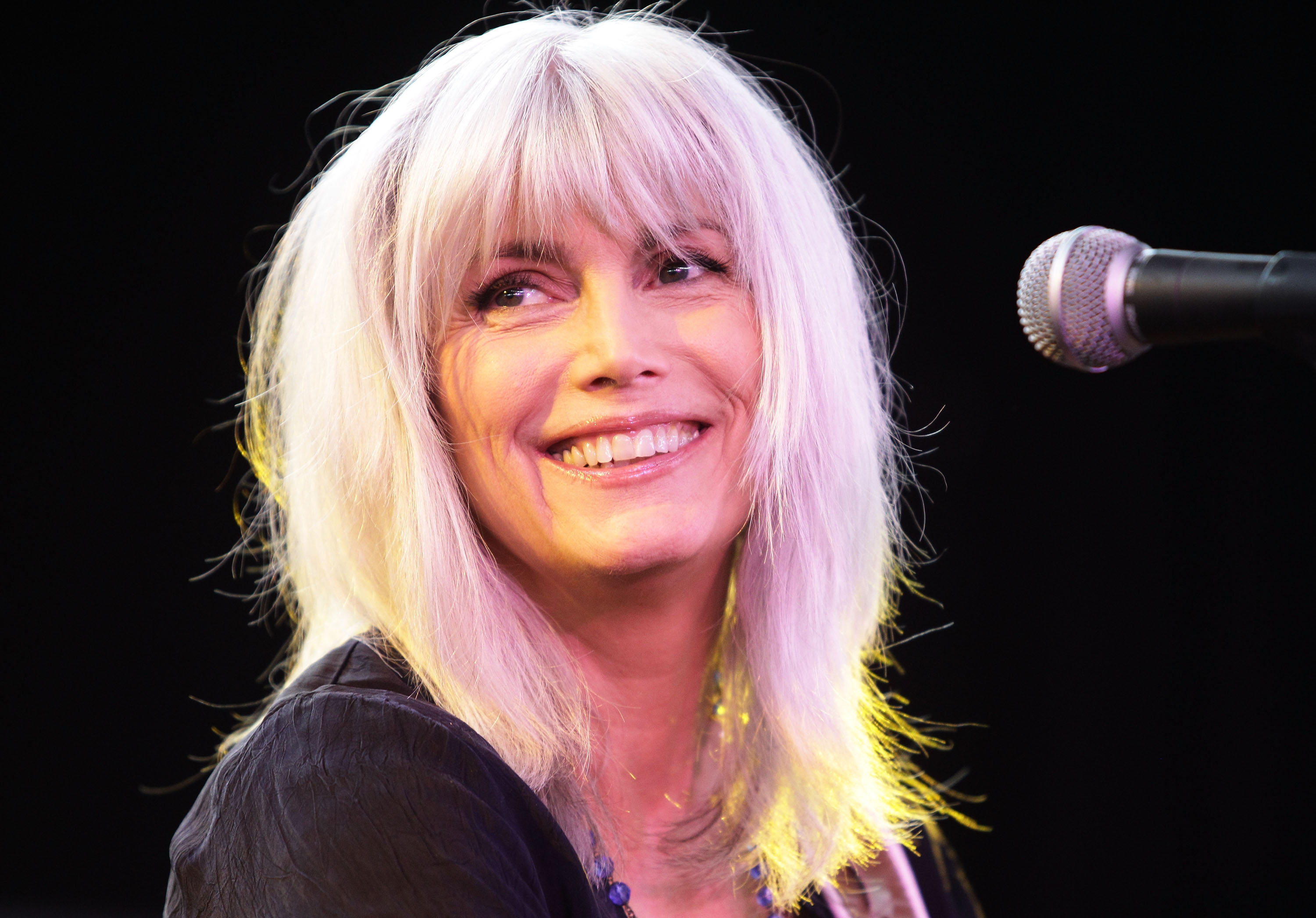 Emmylou Harris
