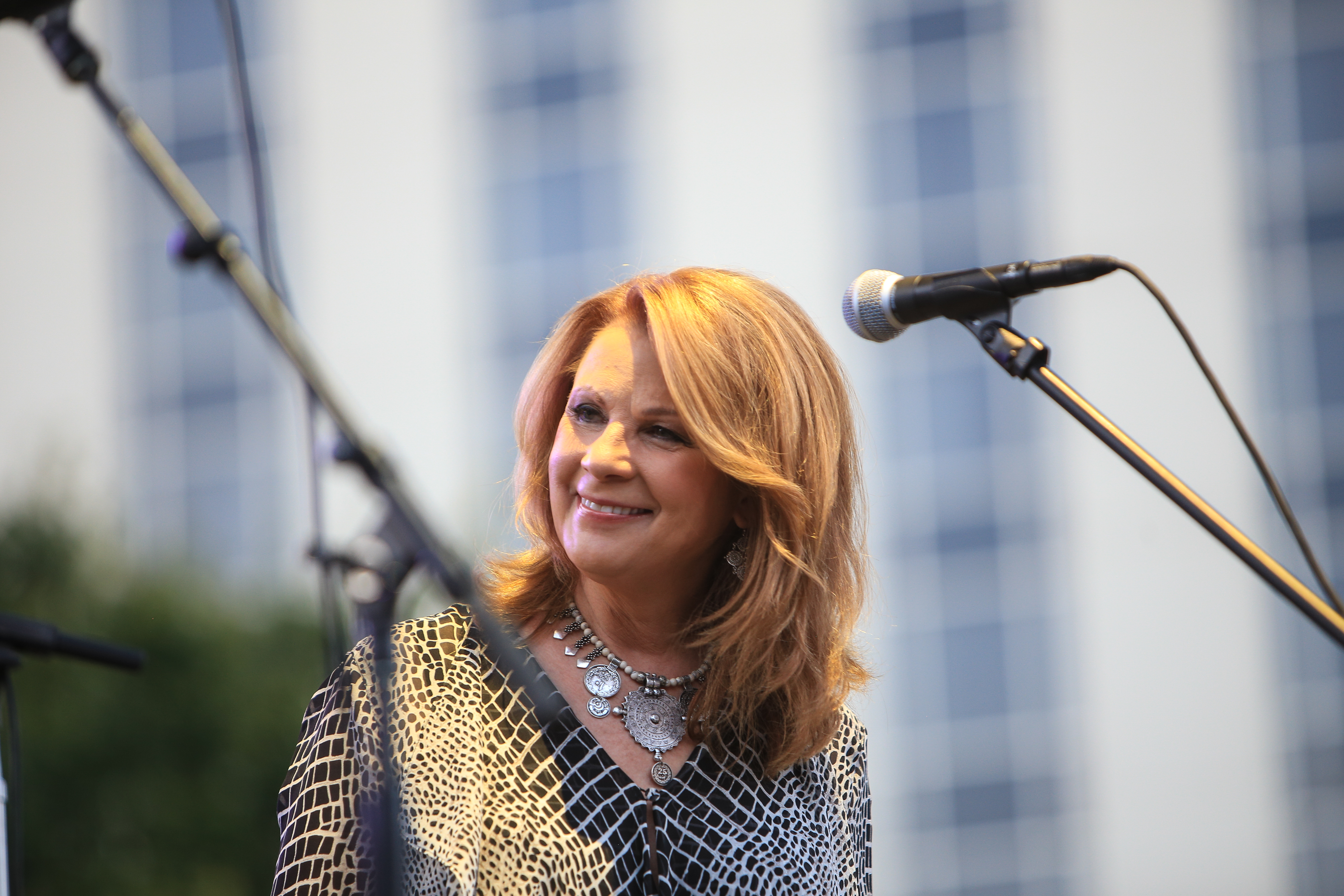 Patty Loveless