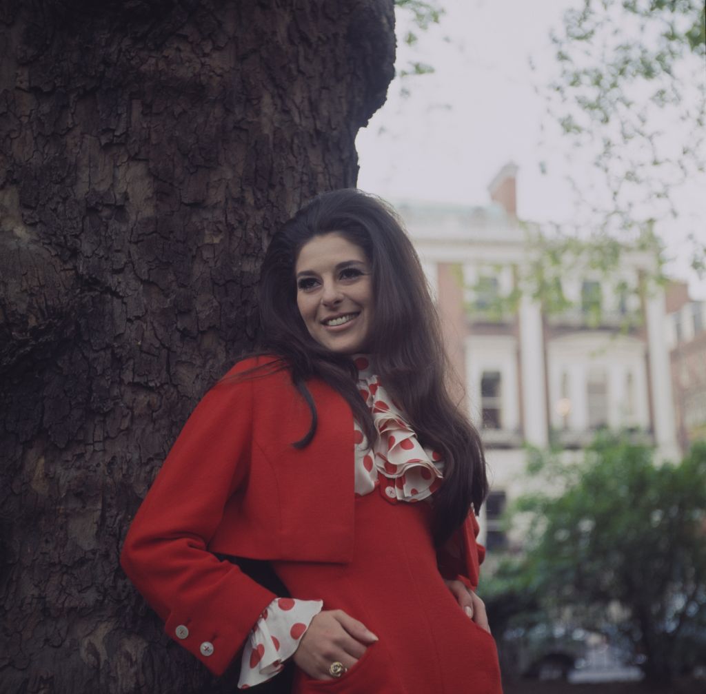 Bobbie Gentry