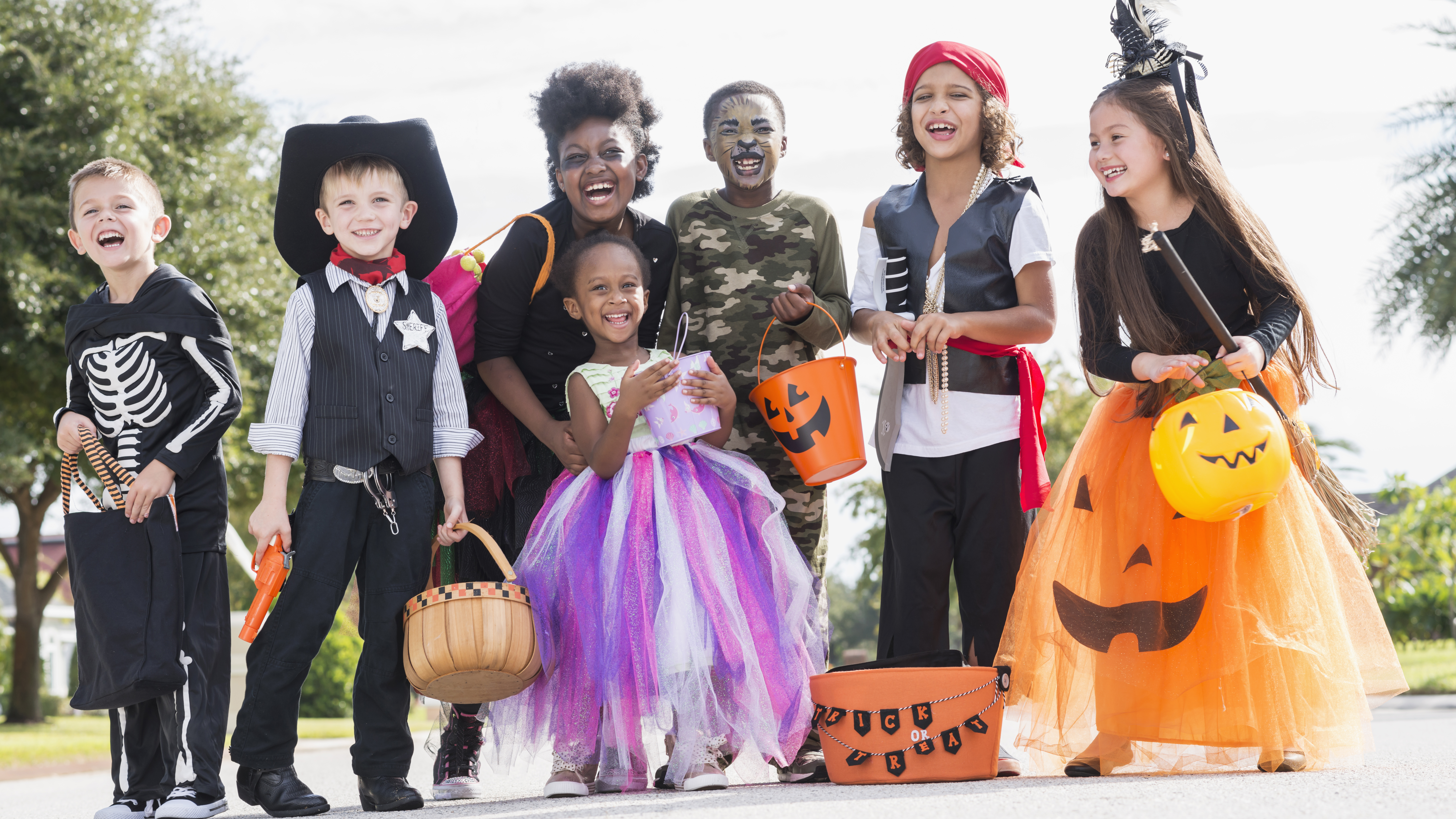 Halloween