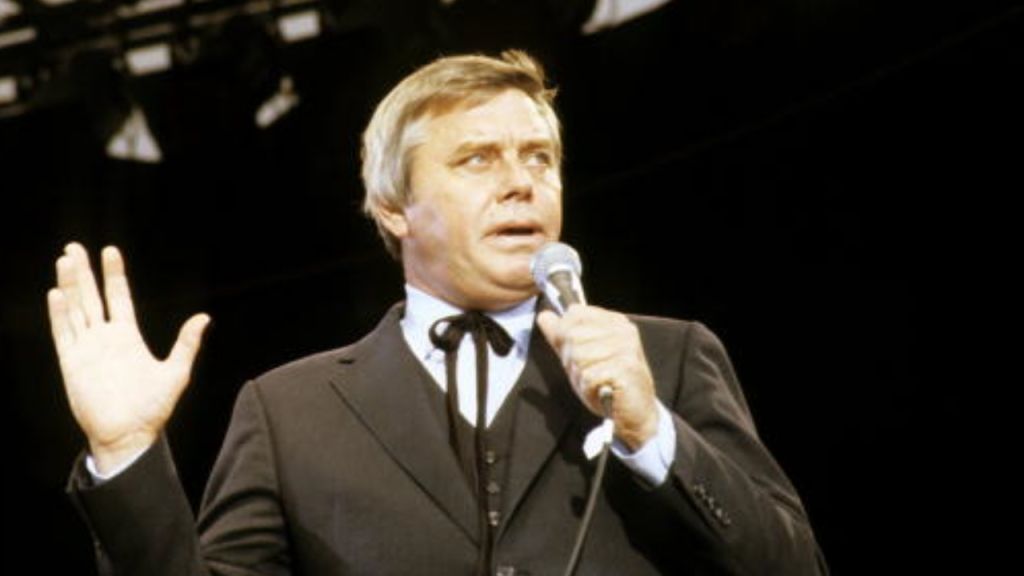 Tom T. Hall