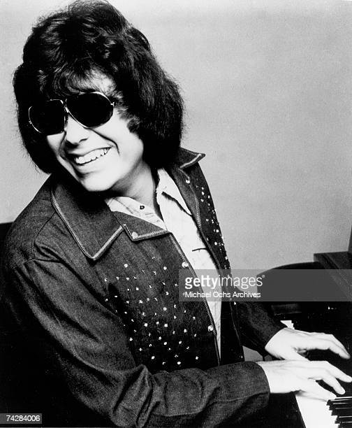 Happy 78th Birthday Ronnie Milsap!
