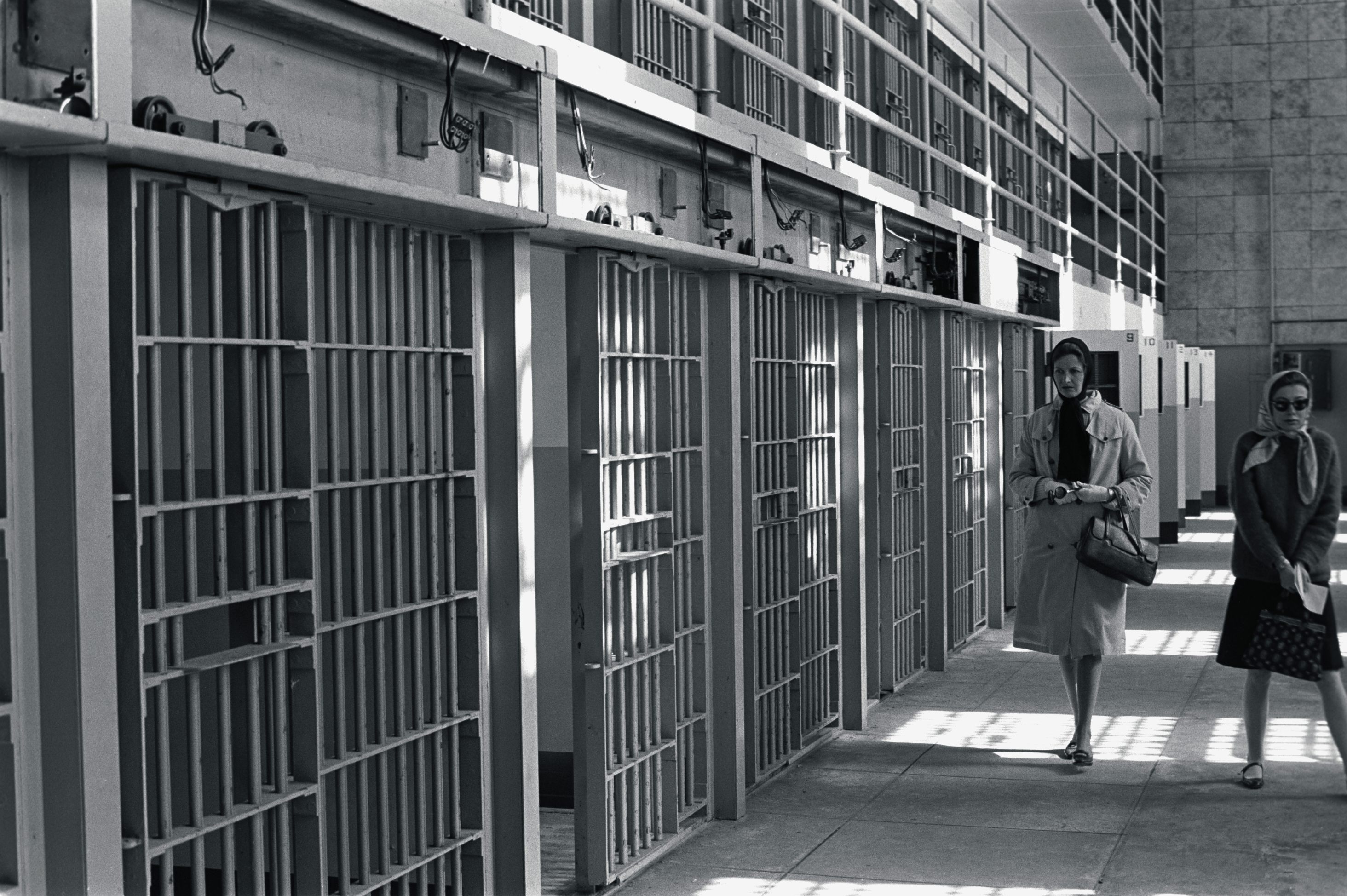 Photos: Joan Didion through the years