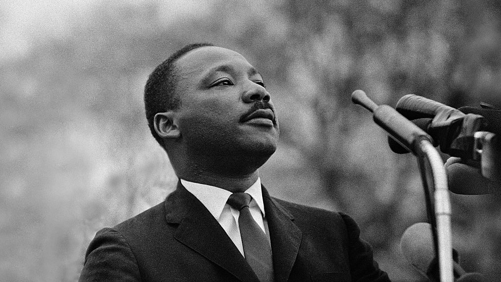 Remembering Dr. King