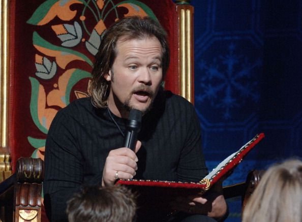 Travis Tritt