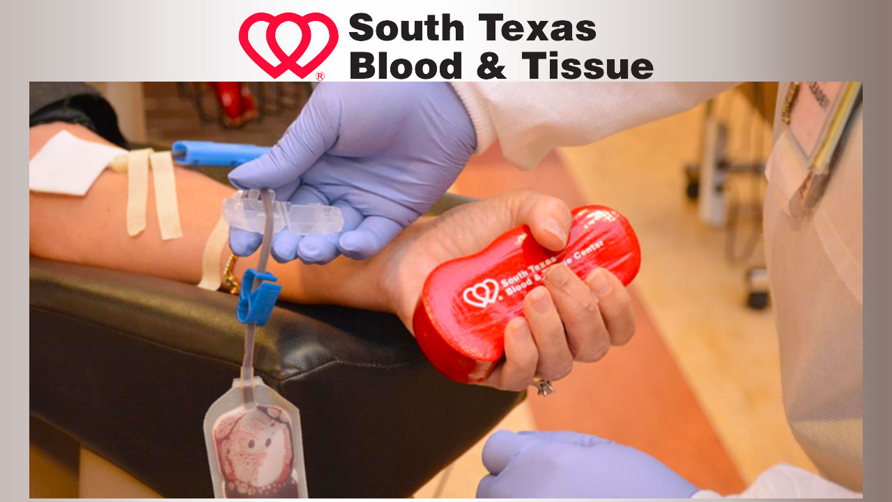 South Texas Blood & Tissue