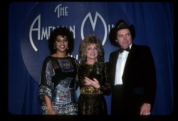 Mickey Gilley