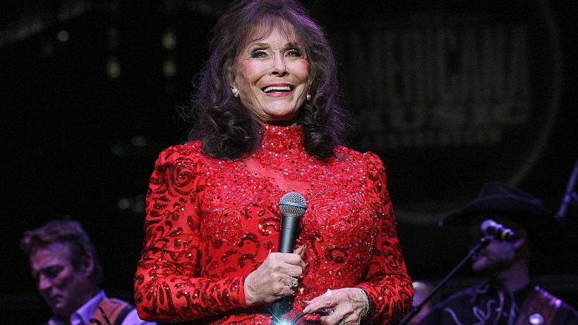 Loretta Lynn’s ranch inundated by floodwaters