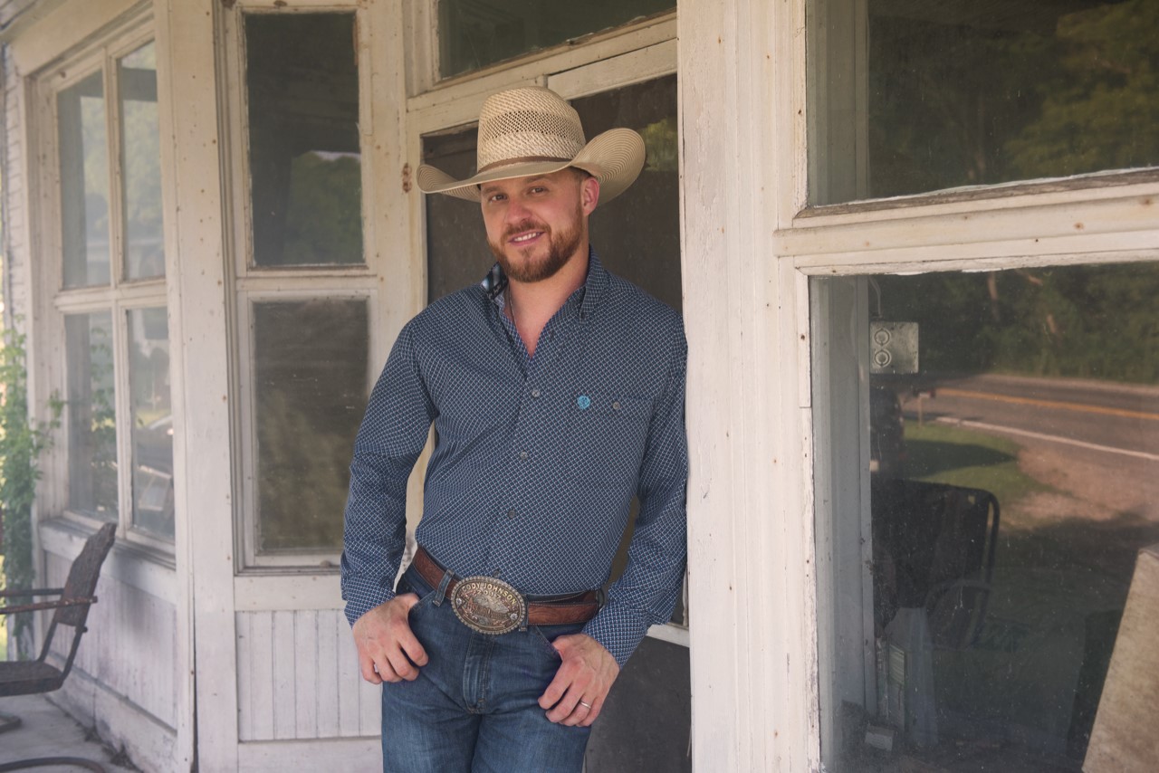 Cody Johnson