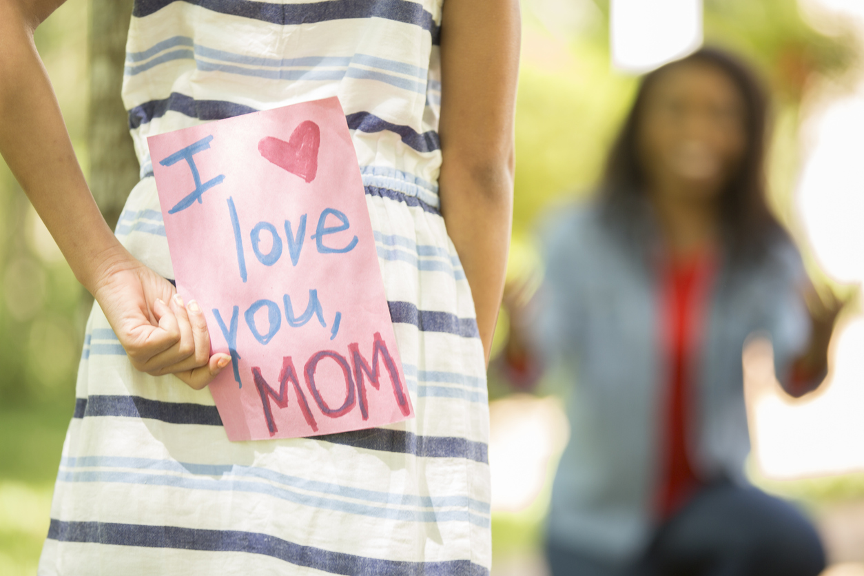 Mother's Day quotes for mom 2021