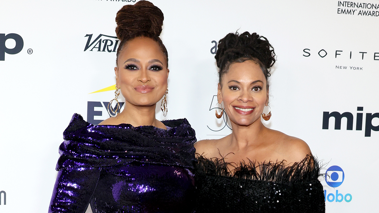 International Emmy Awards 2022: See the complete list of winners