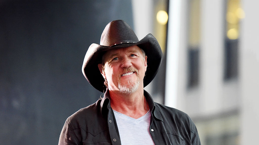 Trace Adkins is coming to Cincinnati