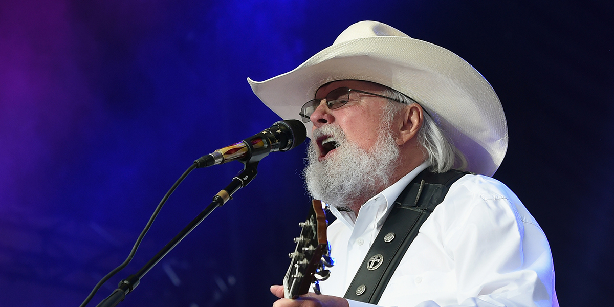 Charlie Daniels
