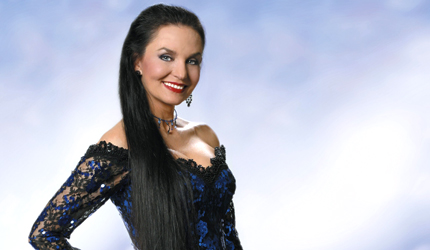 Crystal Gayle