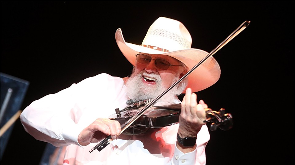 Charlie Daniels - What you need to know