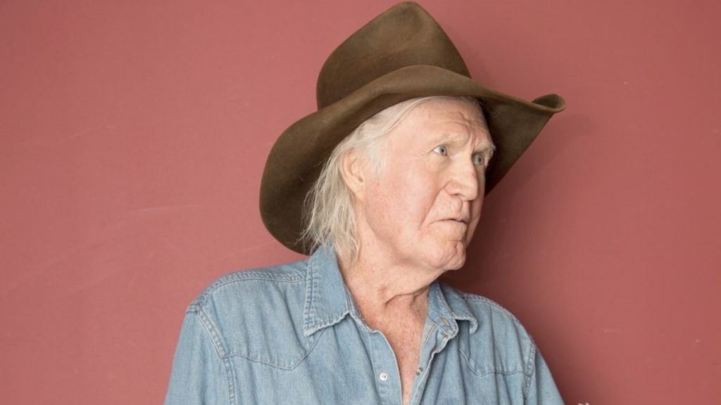 Billy Joe Shaver