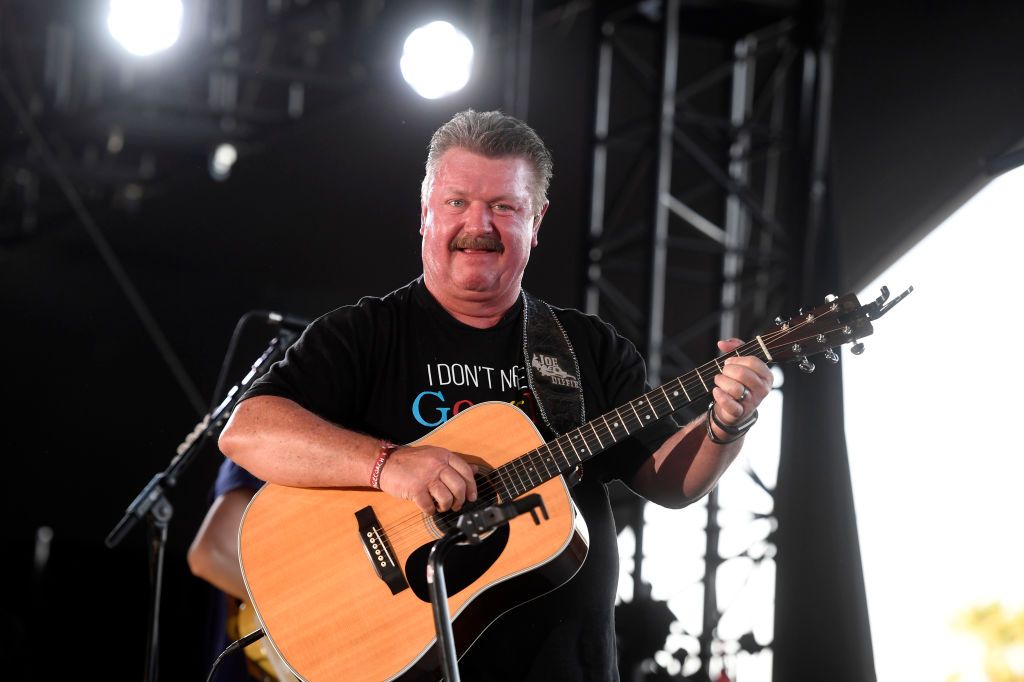 Joe Diffie