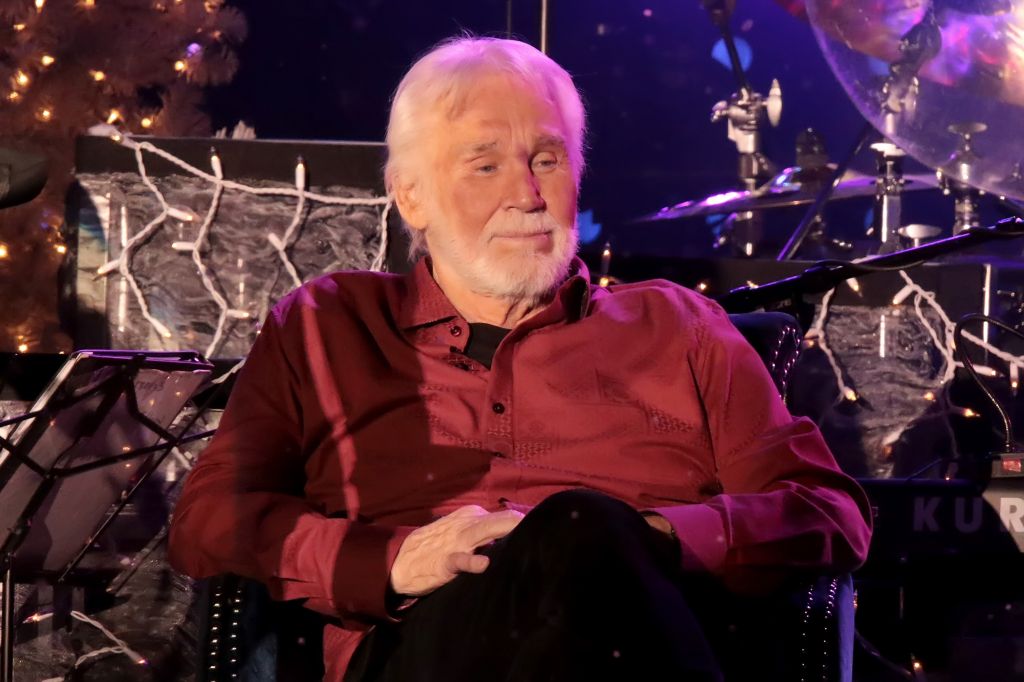 Kenny Rogers