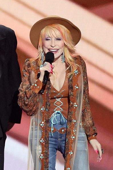 ACM Awards