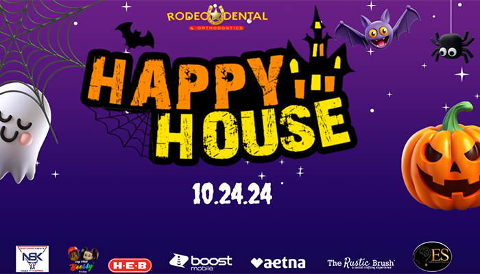 Free Family Night at The Children’s Museum: Happy House Returns October 24!