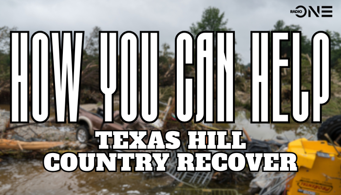 How You Can Help Texas Hill Country Recover