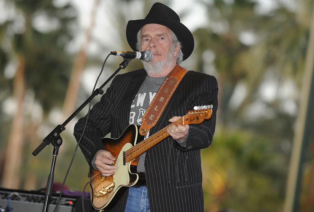 Stagecoach Music Festival 2010 - Indio CA