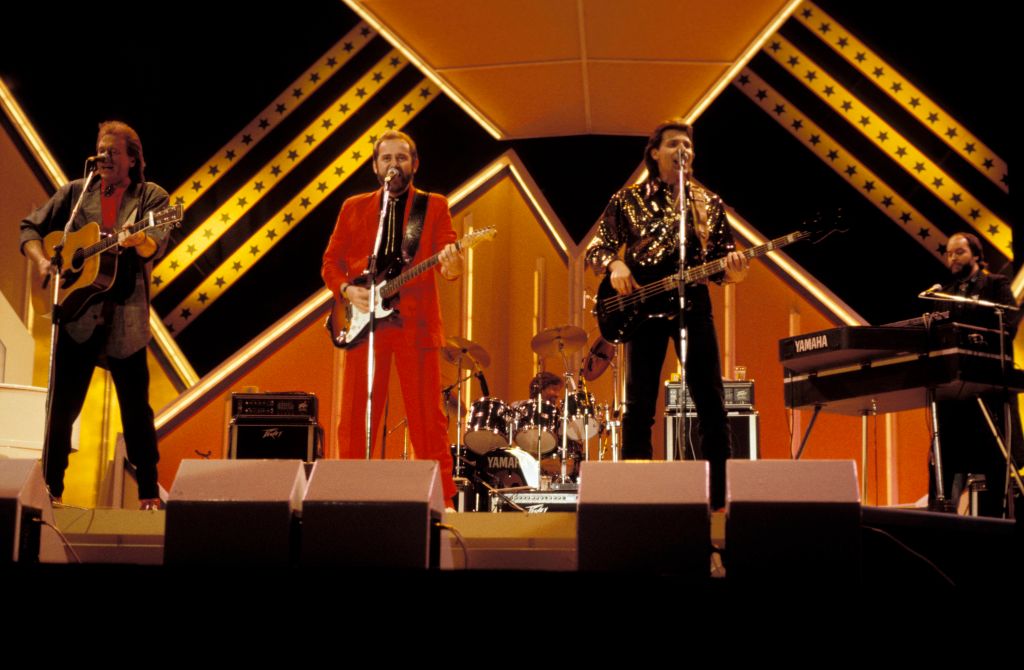 Photo of EXILE