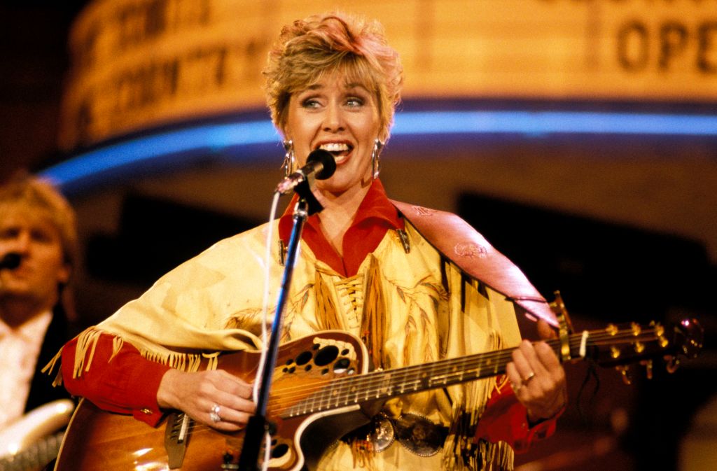 Photo of Janie FRICKE