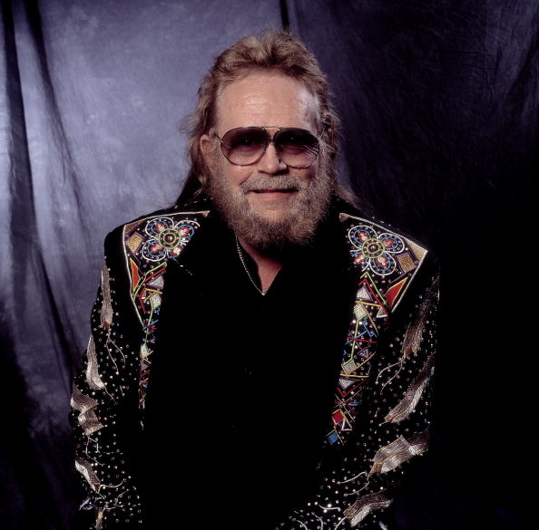 Paul Natkin Archive