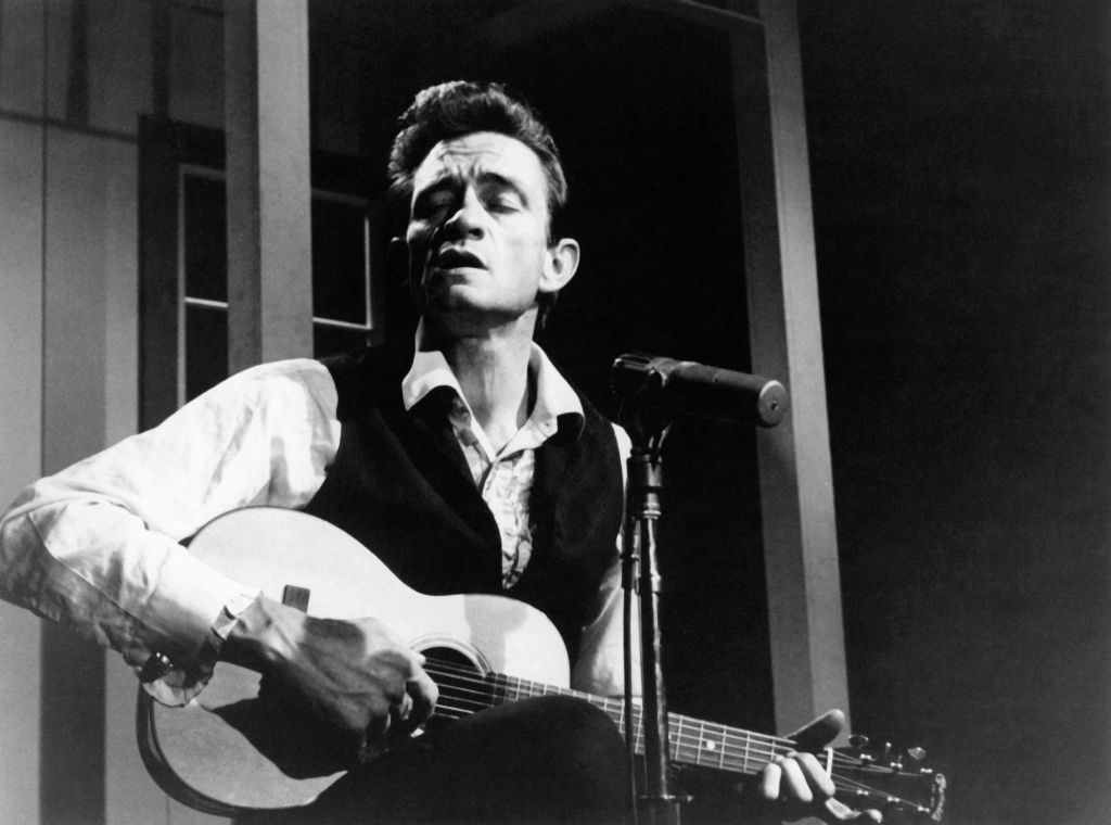 Johnny Cash