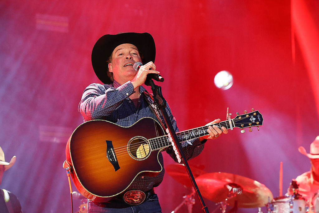 CMA Fest 2026 - Day Four