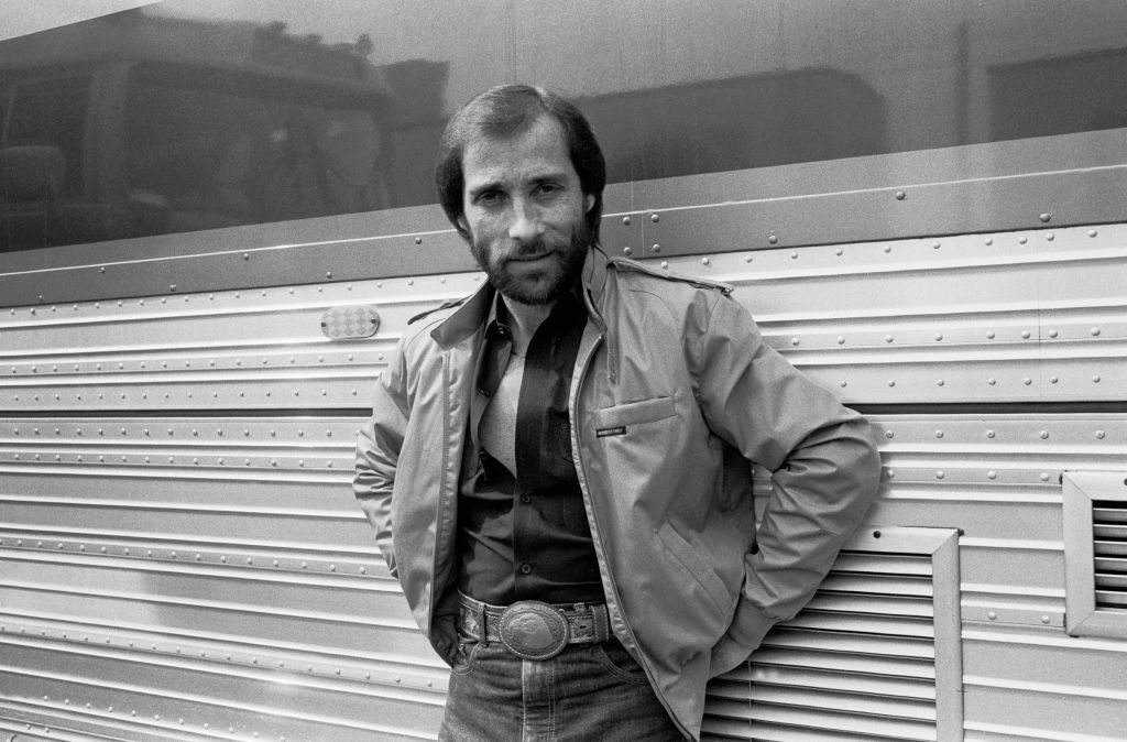Lee Greenwood