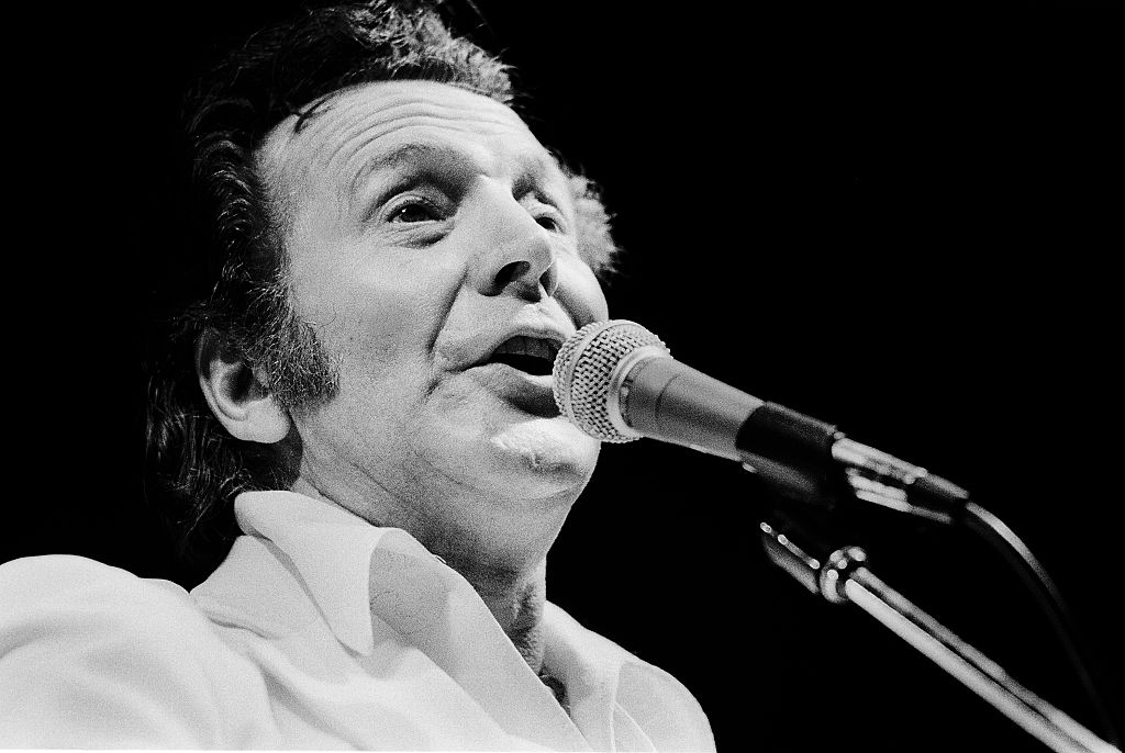 Ferlin Husky
